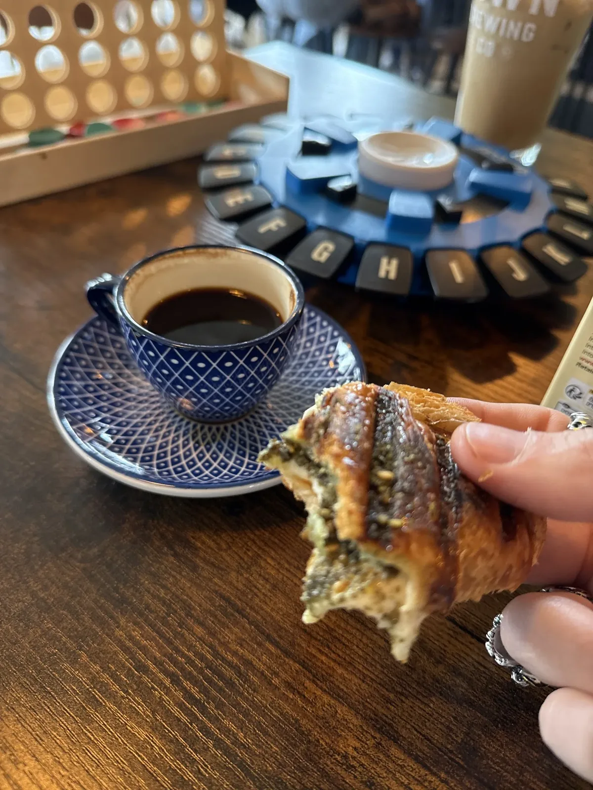 Daily Ritual Coffee photo 2