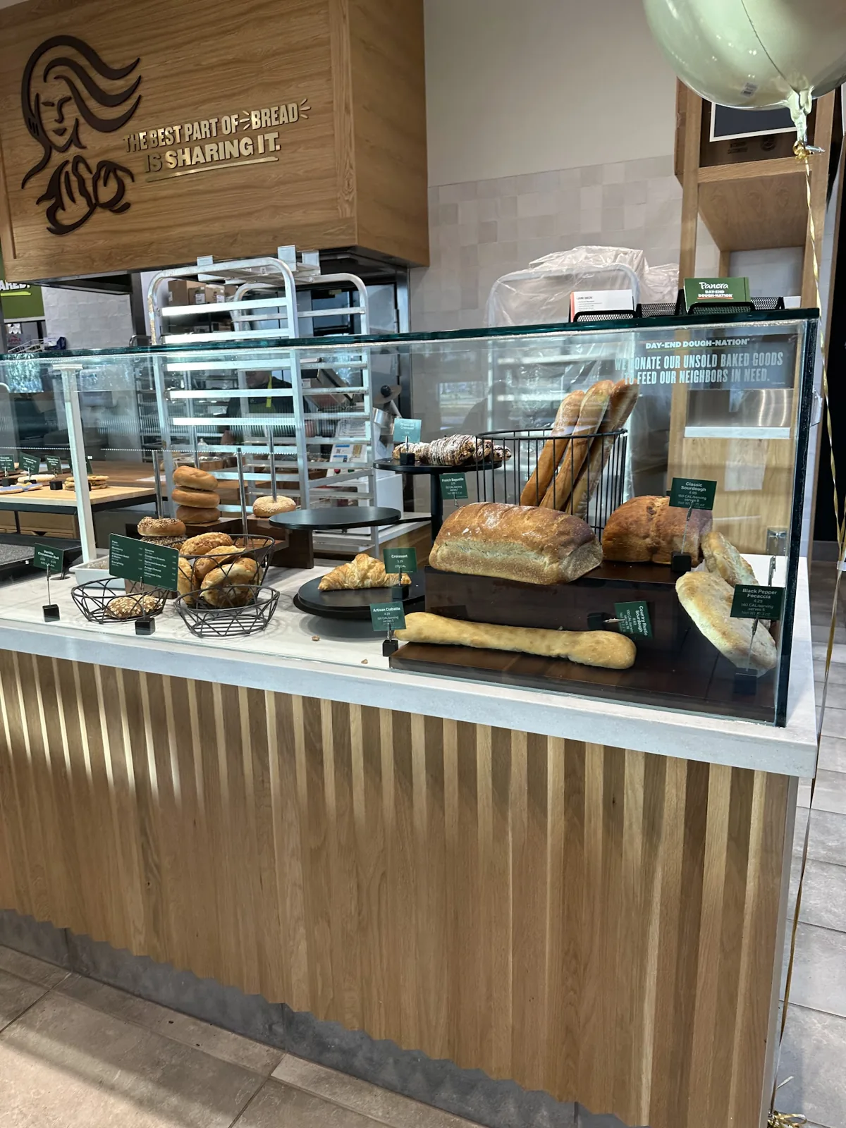 Panera Bread | Harrisburg photo 2