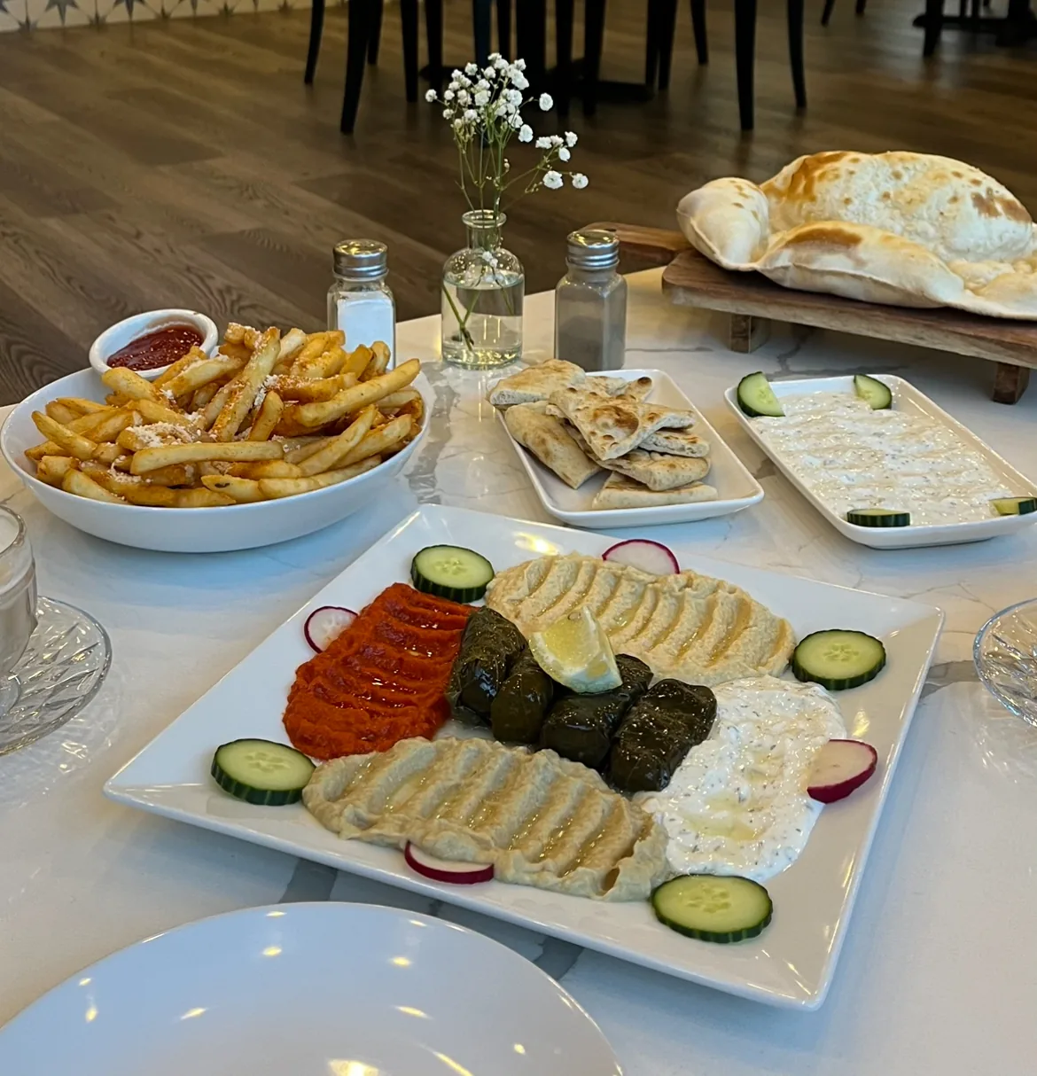 Anatolia Cafe & Cuisine photo 48