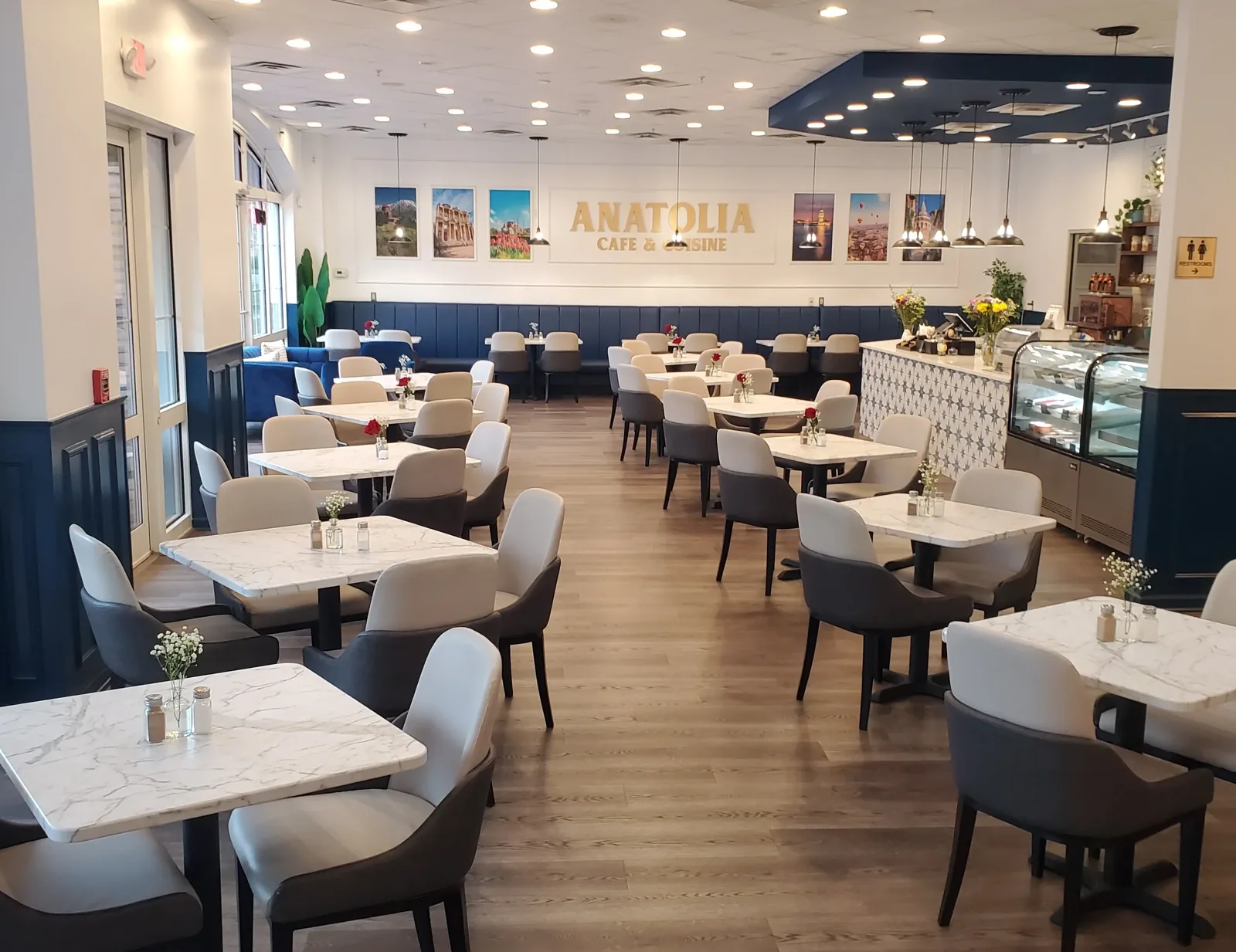 Anatolia Cafe & Cuisine photo 2