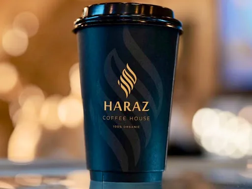 Haraz Coffee House | LoSo photo 10