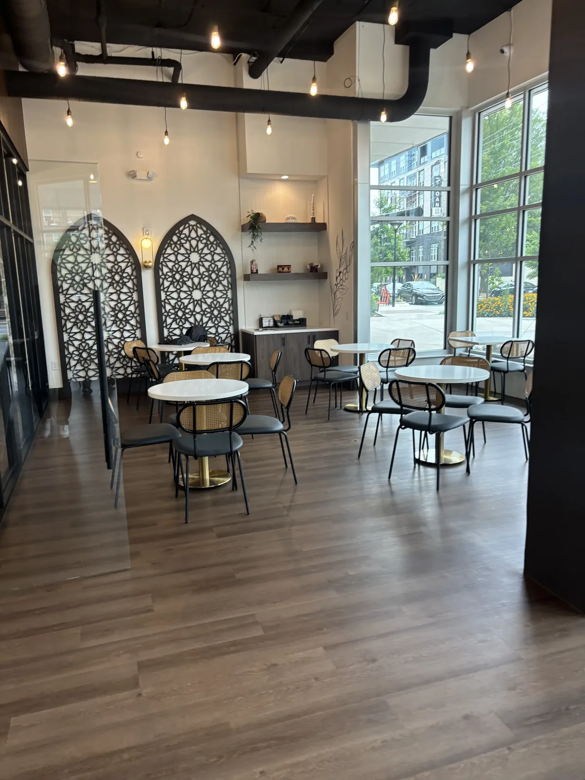 Haraz Coffee House | LoSo photo 2