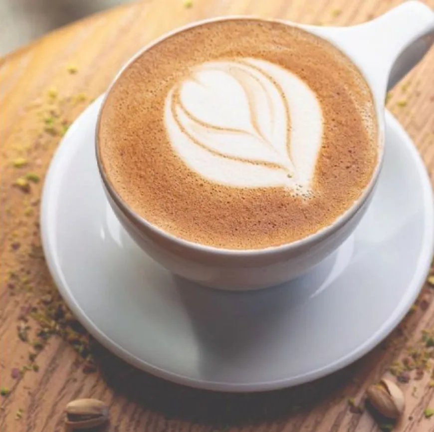 Qamaria Yemeni Coffee Co. photo 30