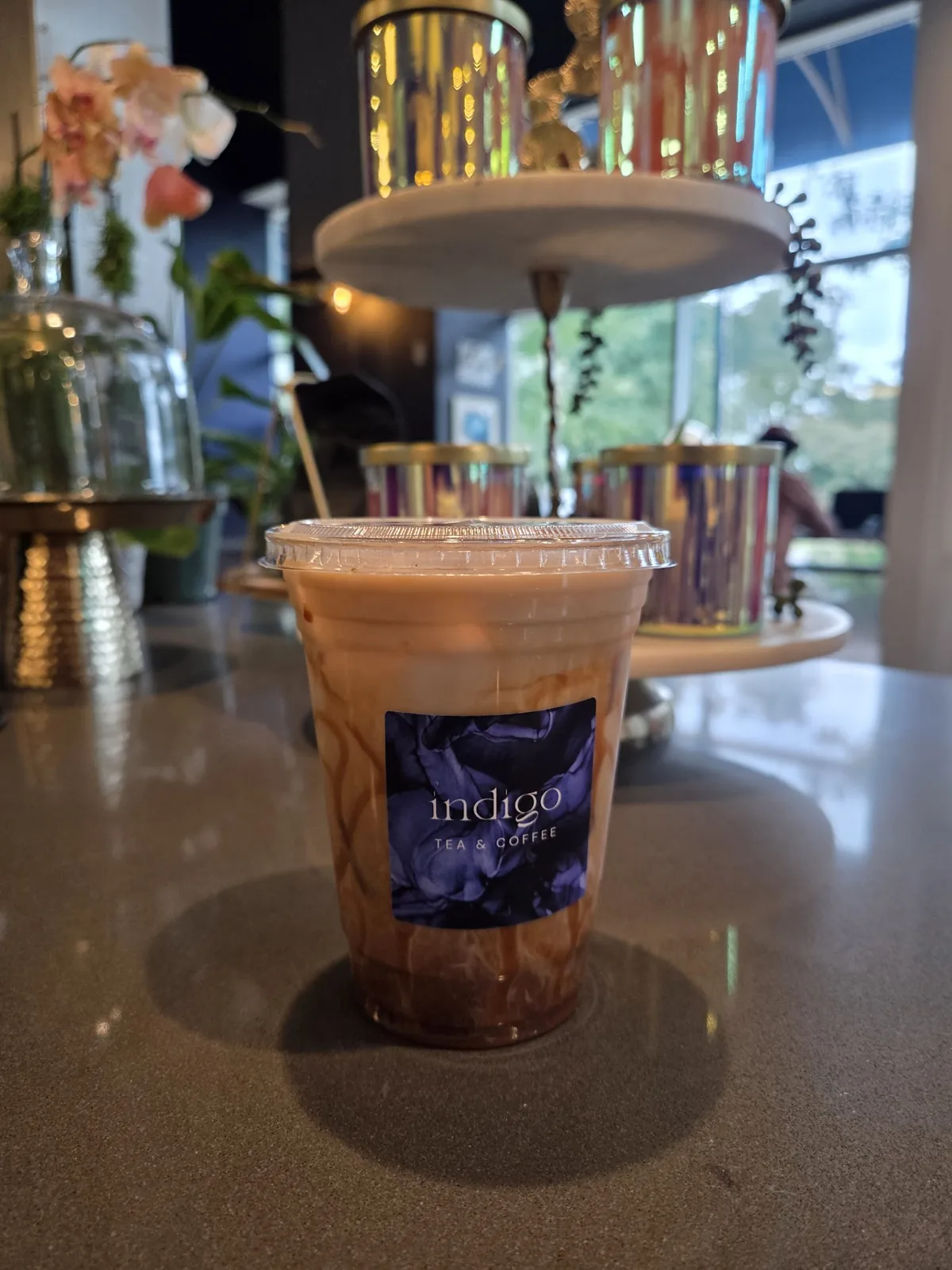 Indigo Tea & Coffee Co. photo 4