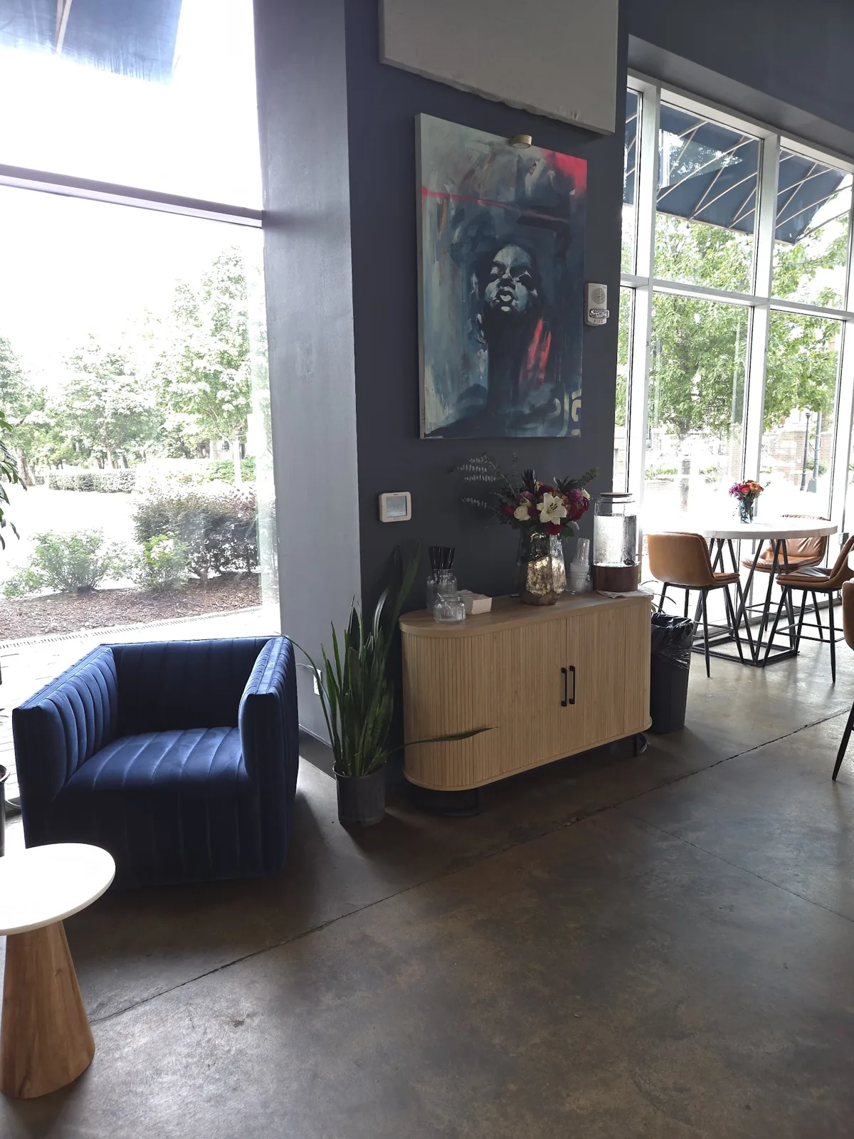 Indigo Tea & Coffee Co. photo 2
