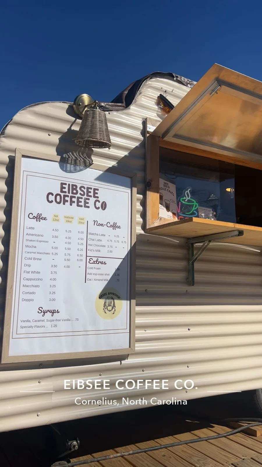Eibsee Coffee Co. photo 1