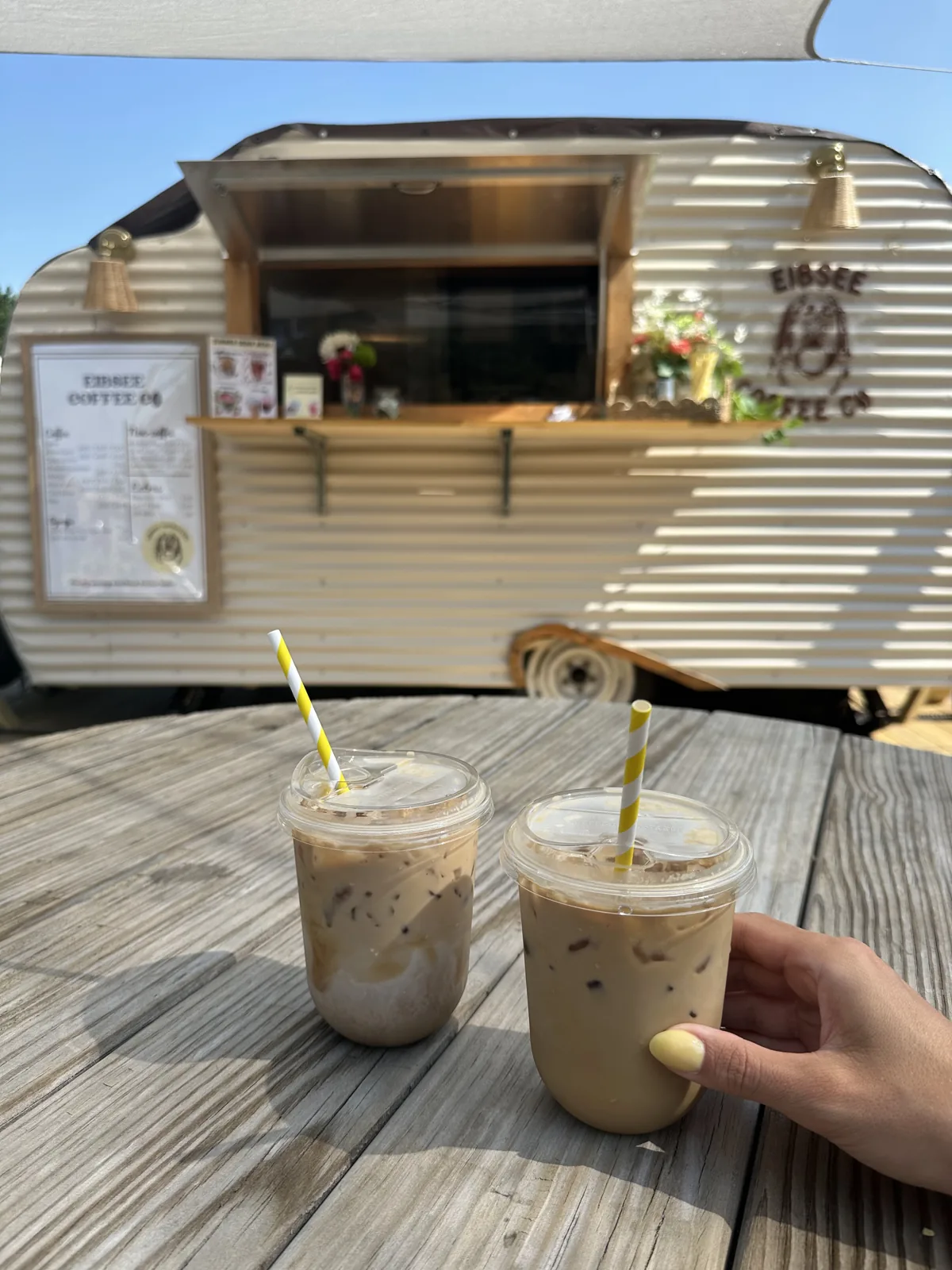 Eibsee Coffee Co. photo 2