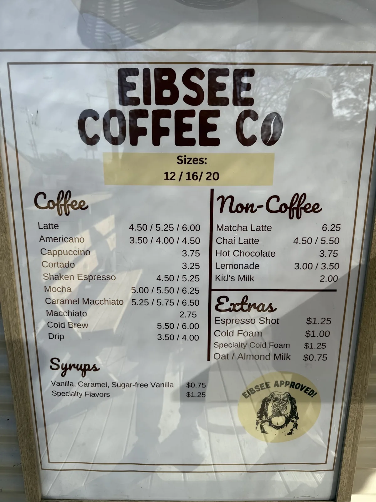 Eibsee Coffee Co. photo 29