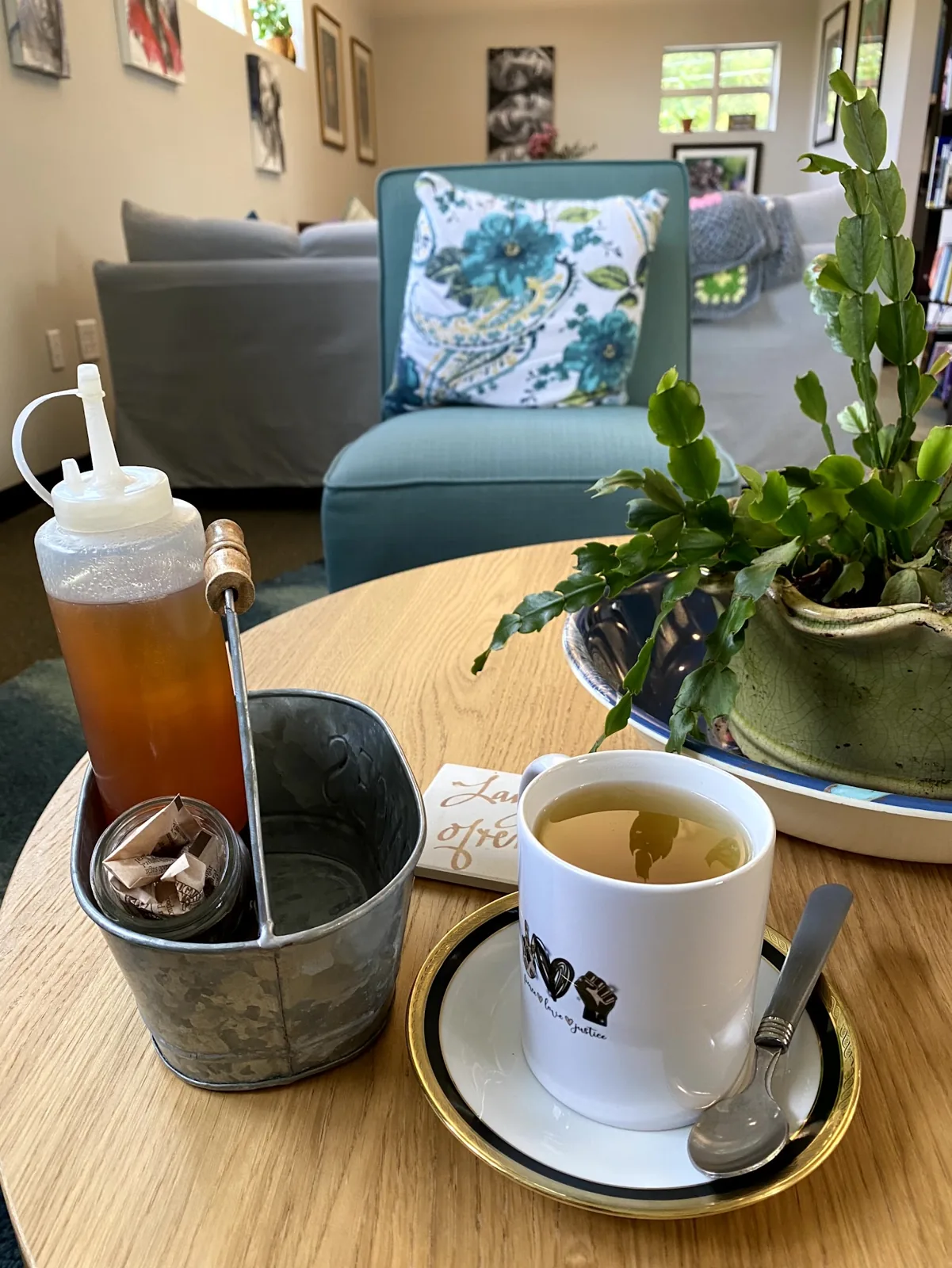The Pauline Tea Bar & Apothecary photo 35
