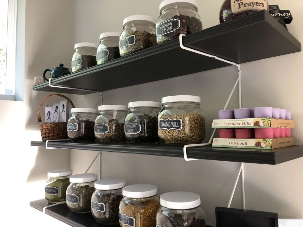 The Pauline Tea Bar & Apothecary photo 3