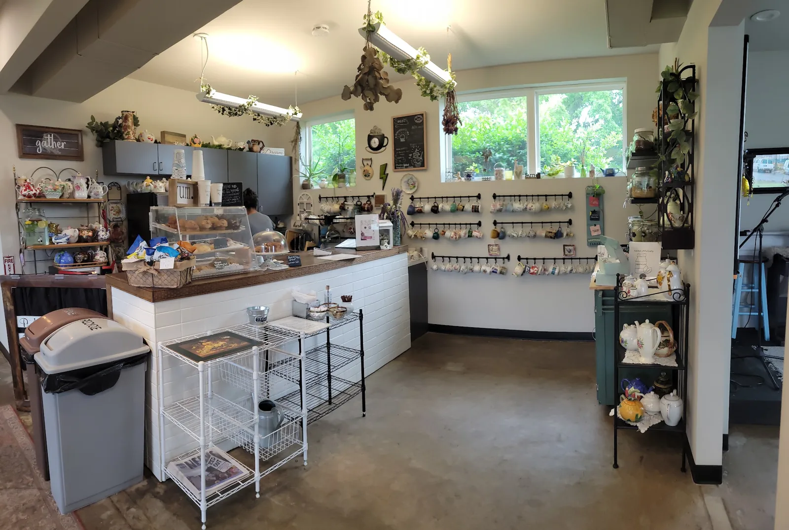 The Pauline Tea Bar & Apothecary photo 1
