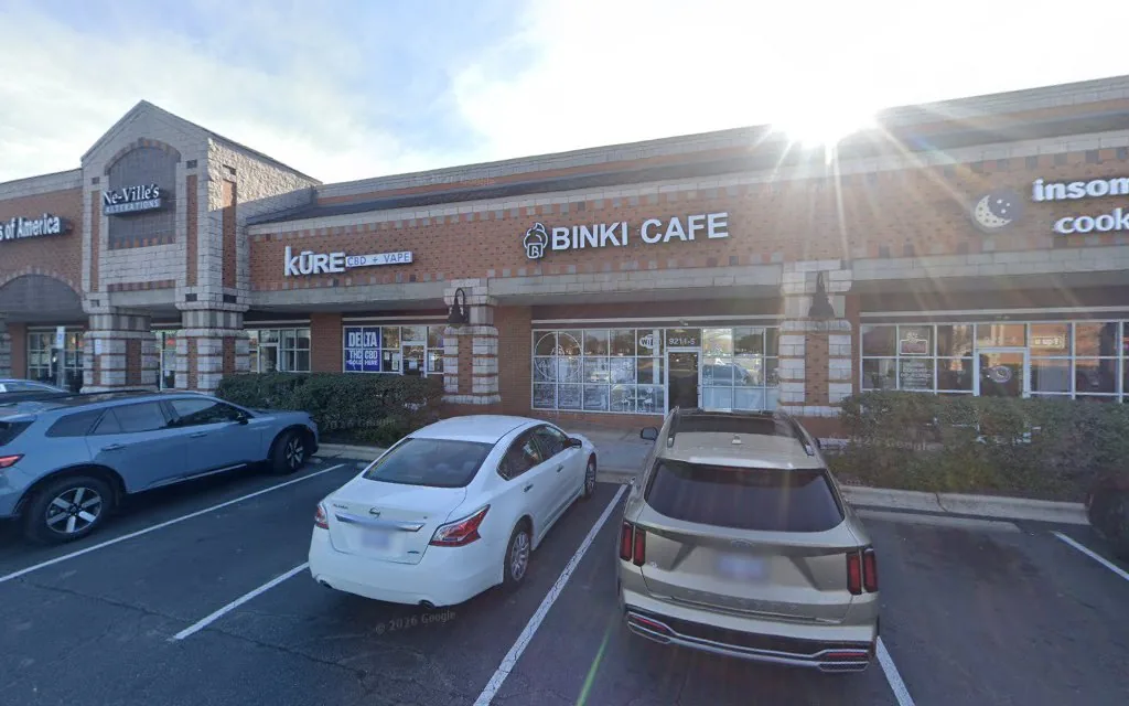 1368 Sweet Corner Cafe | University City photo 2