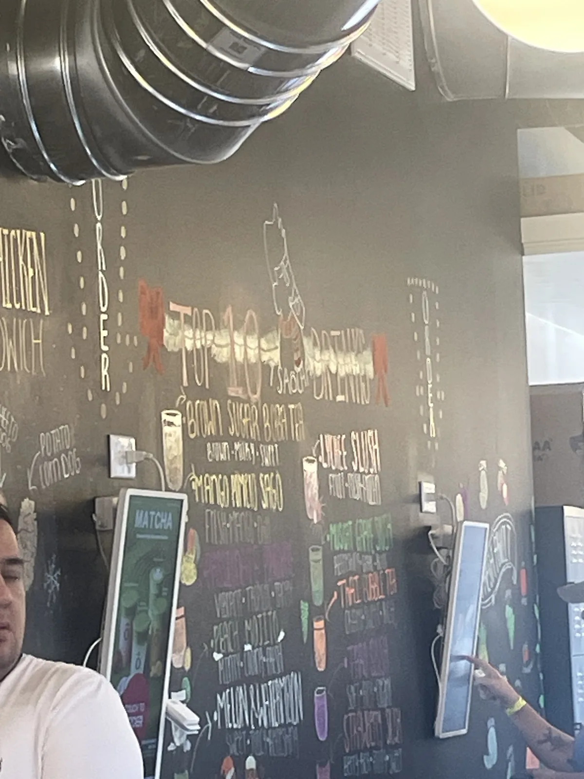 Tsaôcaa Tea Cafe | Plaza Midwood photo 35