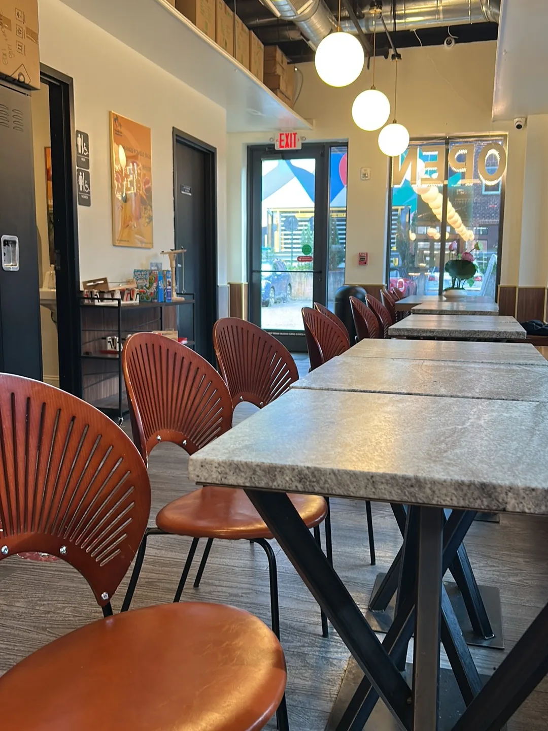 Tsaôcaa Tea Cafe | Plaza Midwood photo 1