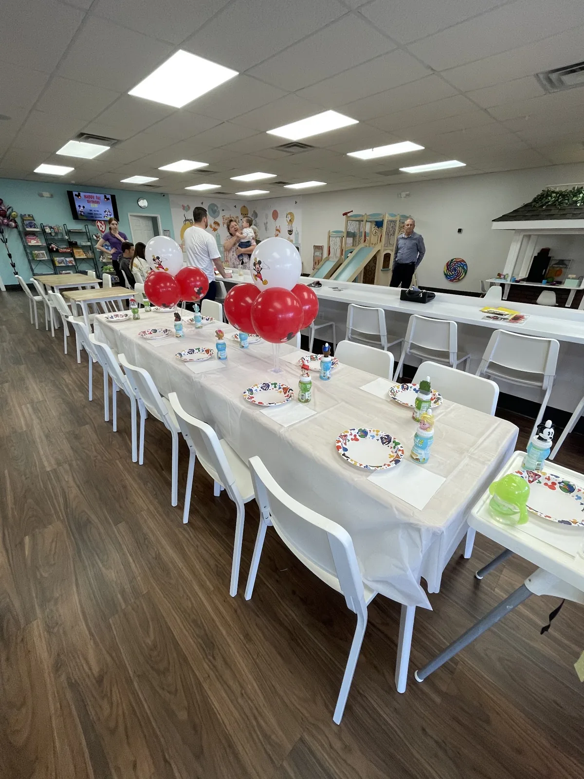 Funtown Play Cafe photo 2
