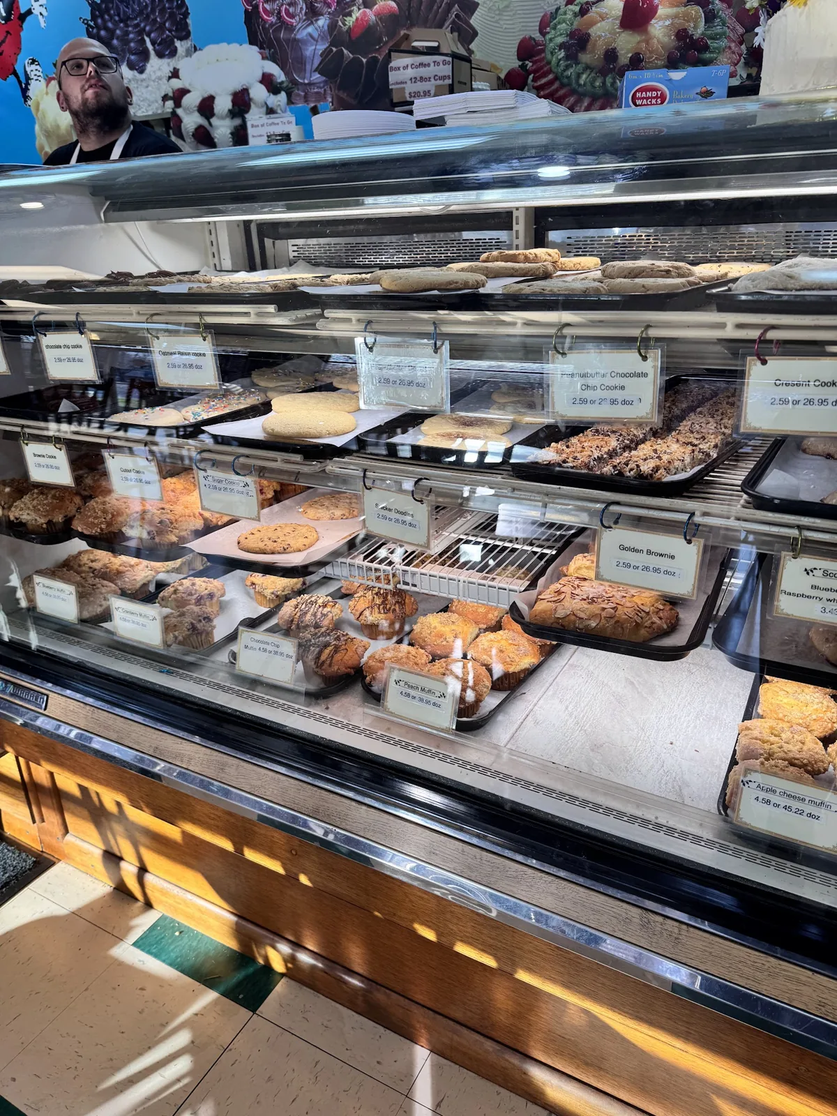 The Bakery Shoppe photo 2