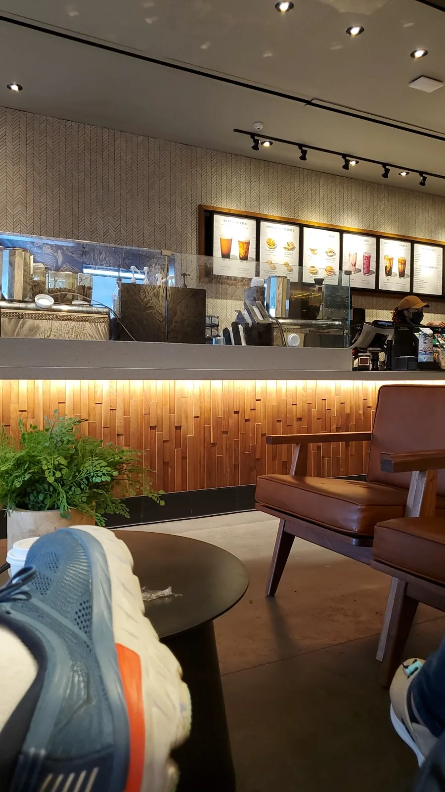 Starbucks | 4044 Connection Point Blvd photo 2