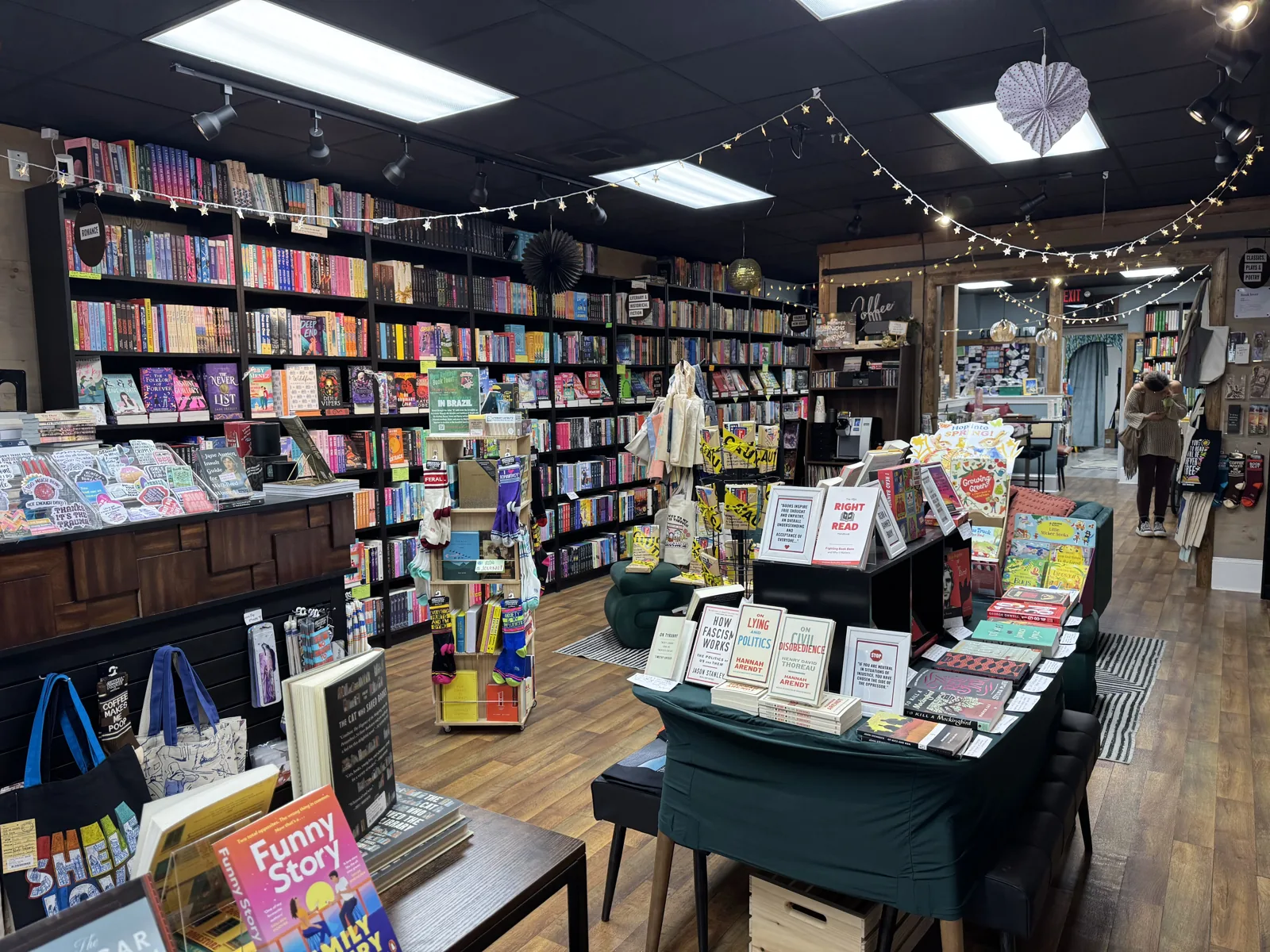 Fred & June's Books | Mooresville photo 2