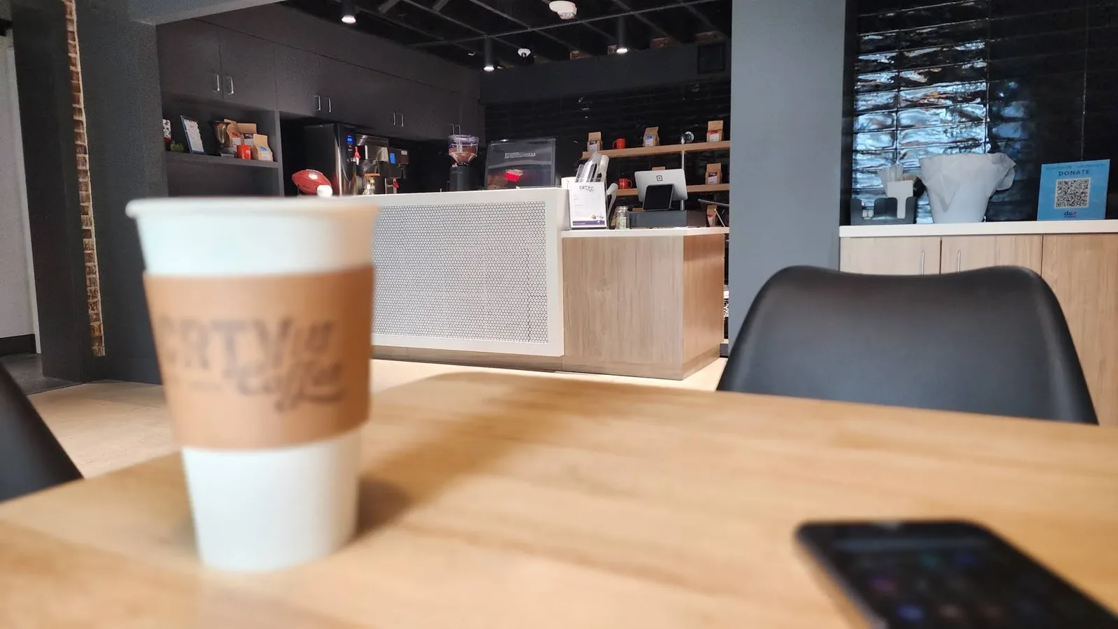 Sparkhouse Coffee | West photo 2