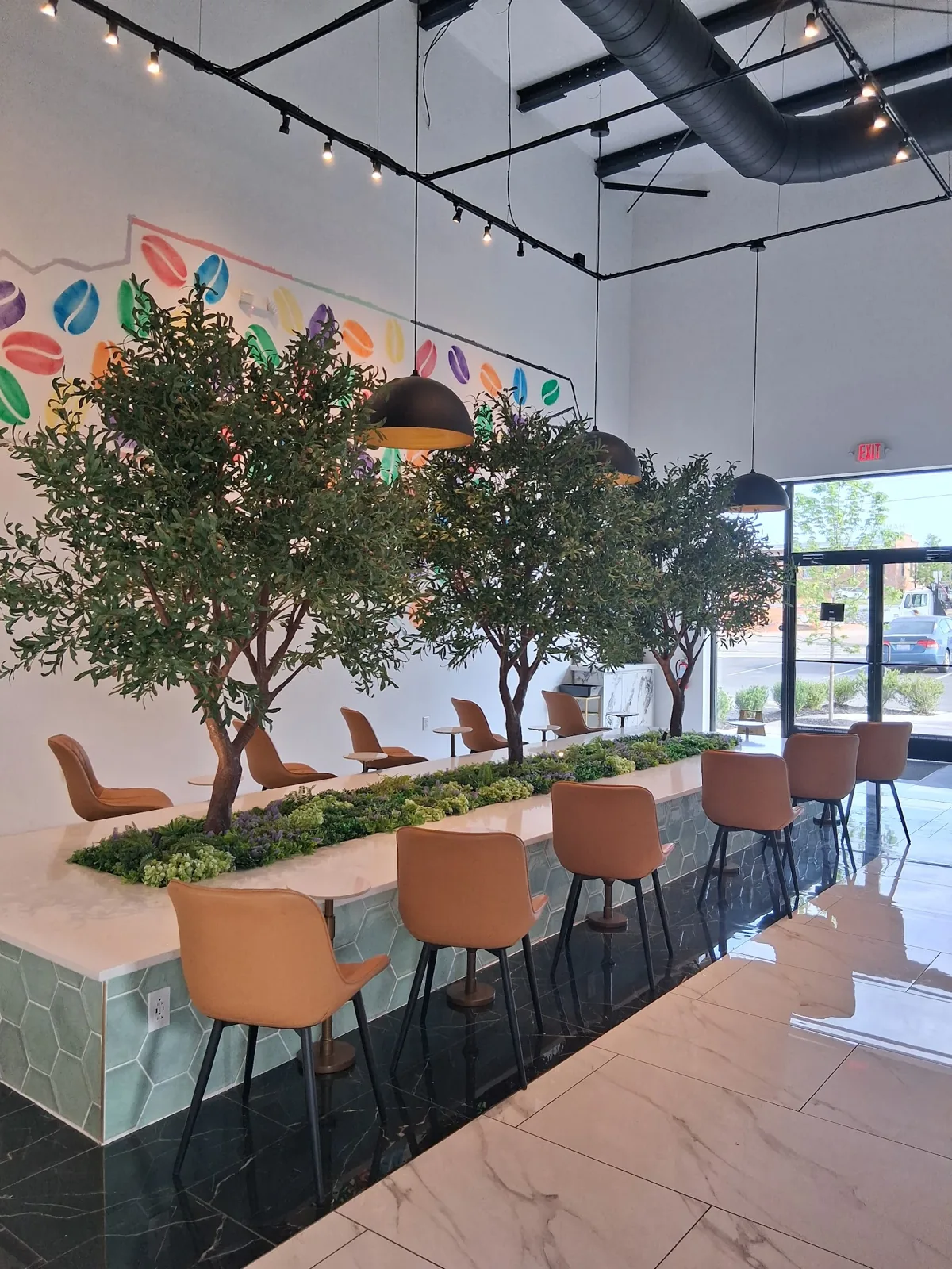 Waterbean Coffee Exquisite | Gastonia photo 2