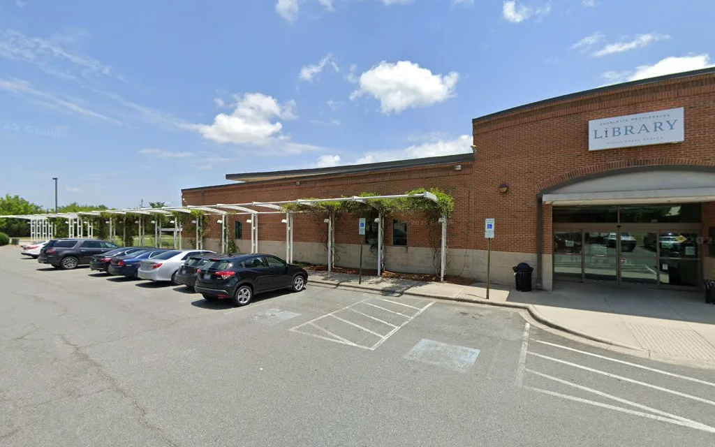 Charlotte Mecklenburg Library | Steele Creek photo 1