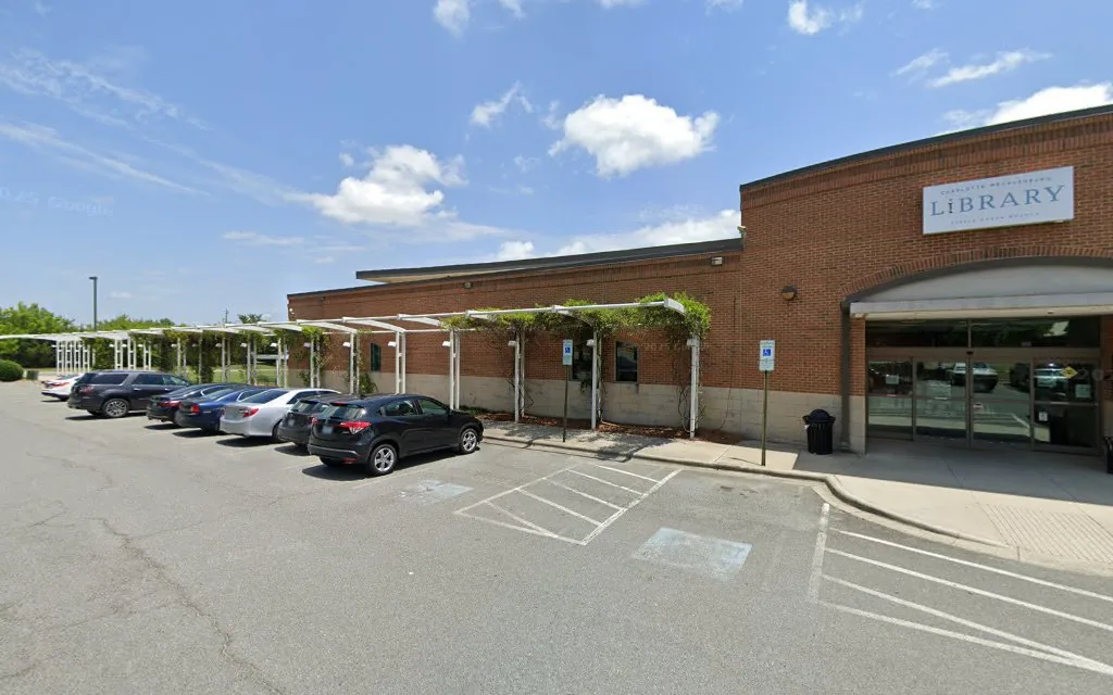 Charlotte Mecklenburg Library | Steele Creek photo 16