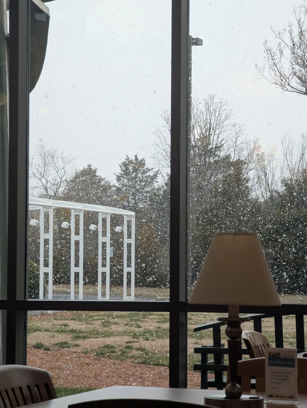 Charlotte Mecklenburg Library | Steele Creek photo 2