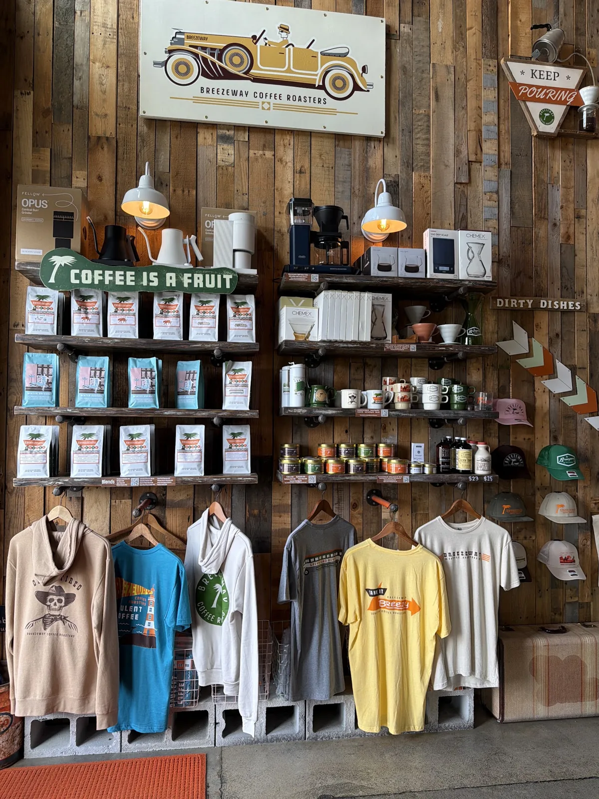 Breezeway Coffee photo 35