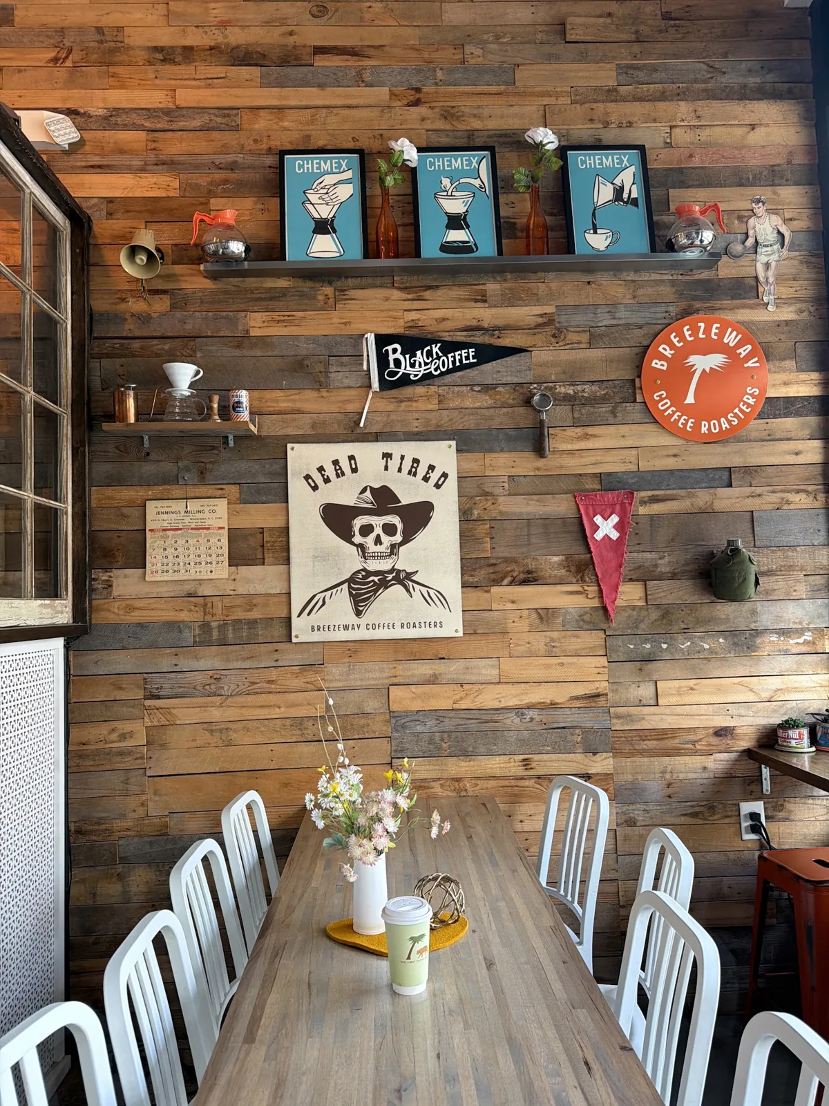 Breezeway Coffee photo 2