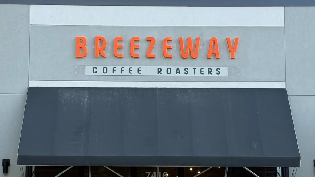 Breezeway Coffee photo 2