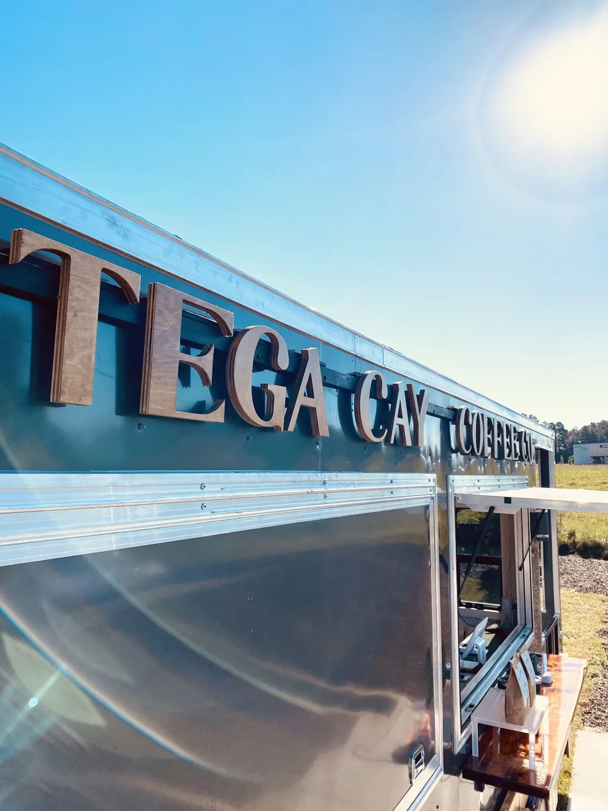 Tega Cay Coffee Co. photo 2