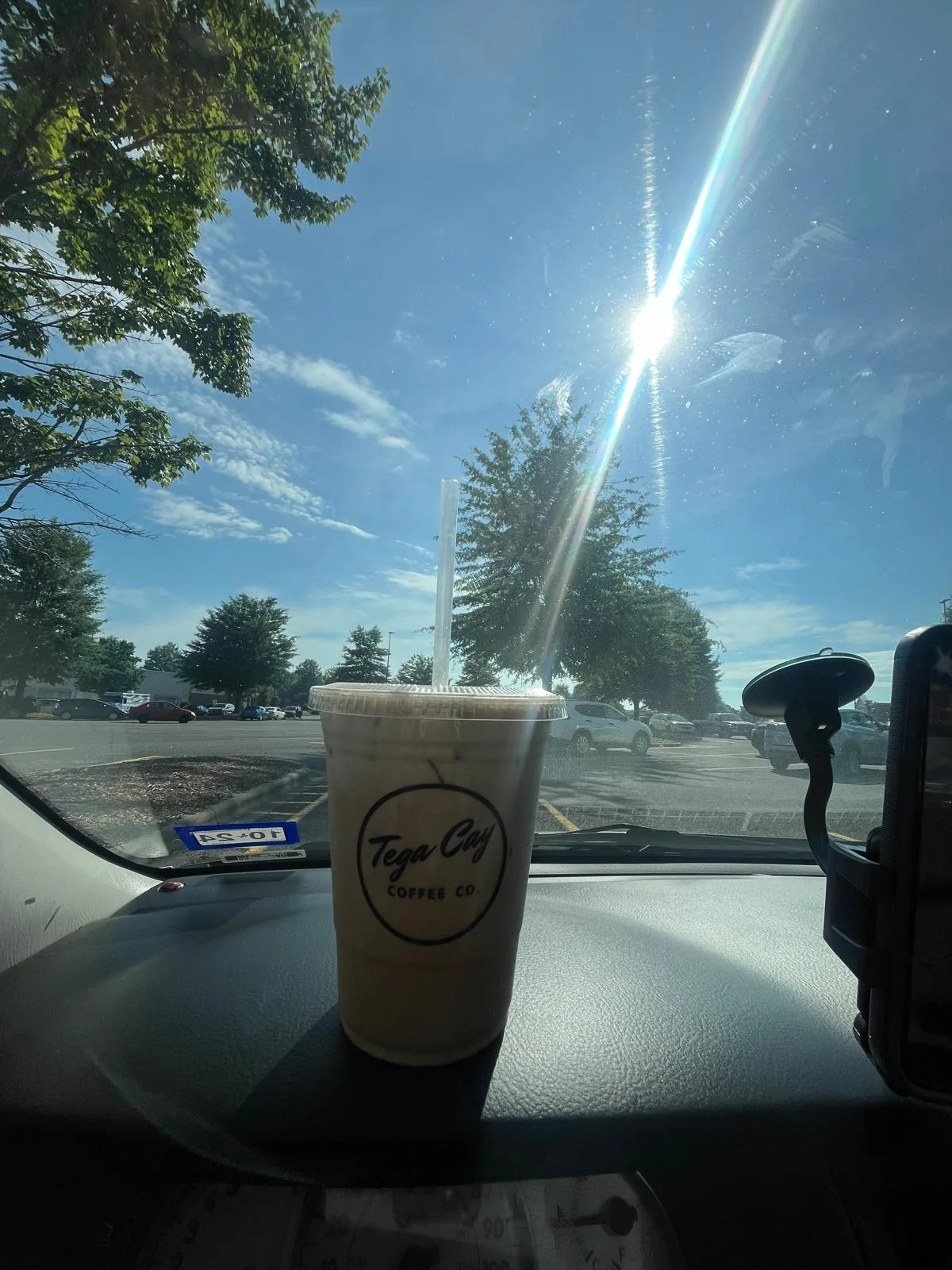 Tega Cay Coffee Co. photo 1