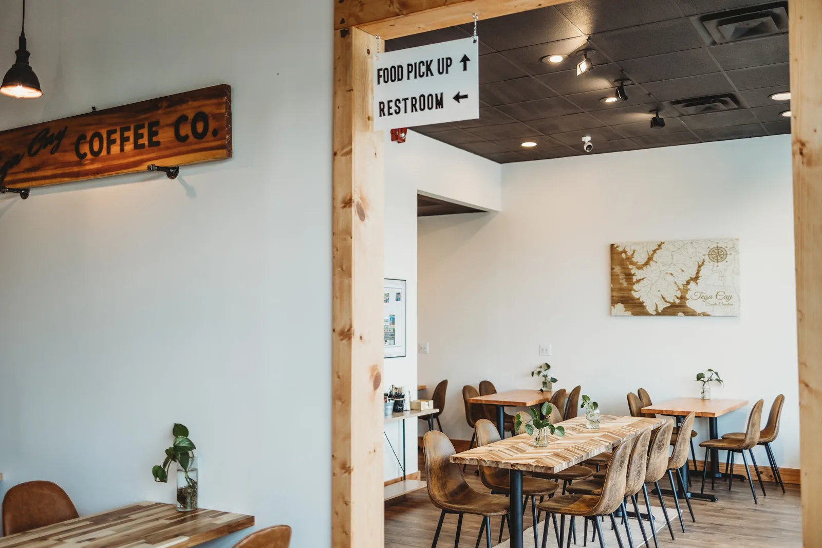 Tega Cay Coffee Co. photo 2