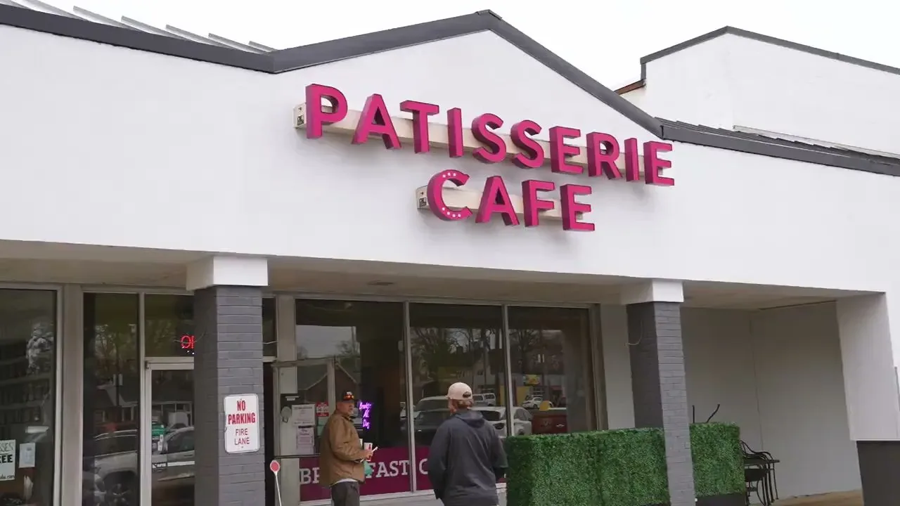 Patisserie Cafe photo 1