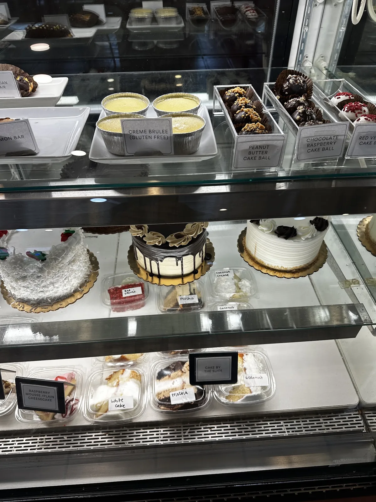 Patisserie Cafe photo 2