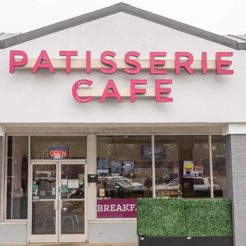 Patisserie Cafe photo 2