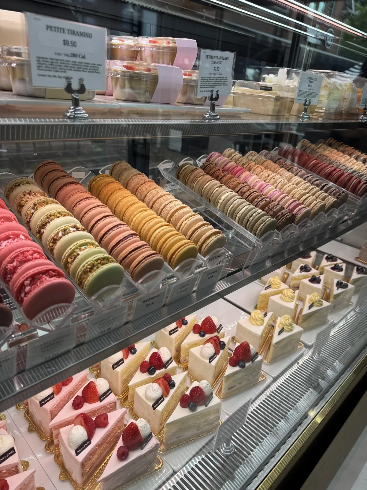 Tous les Jours | Ballantyne photo 35