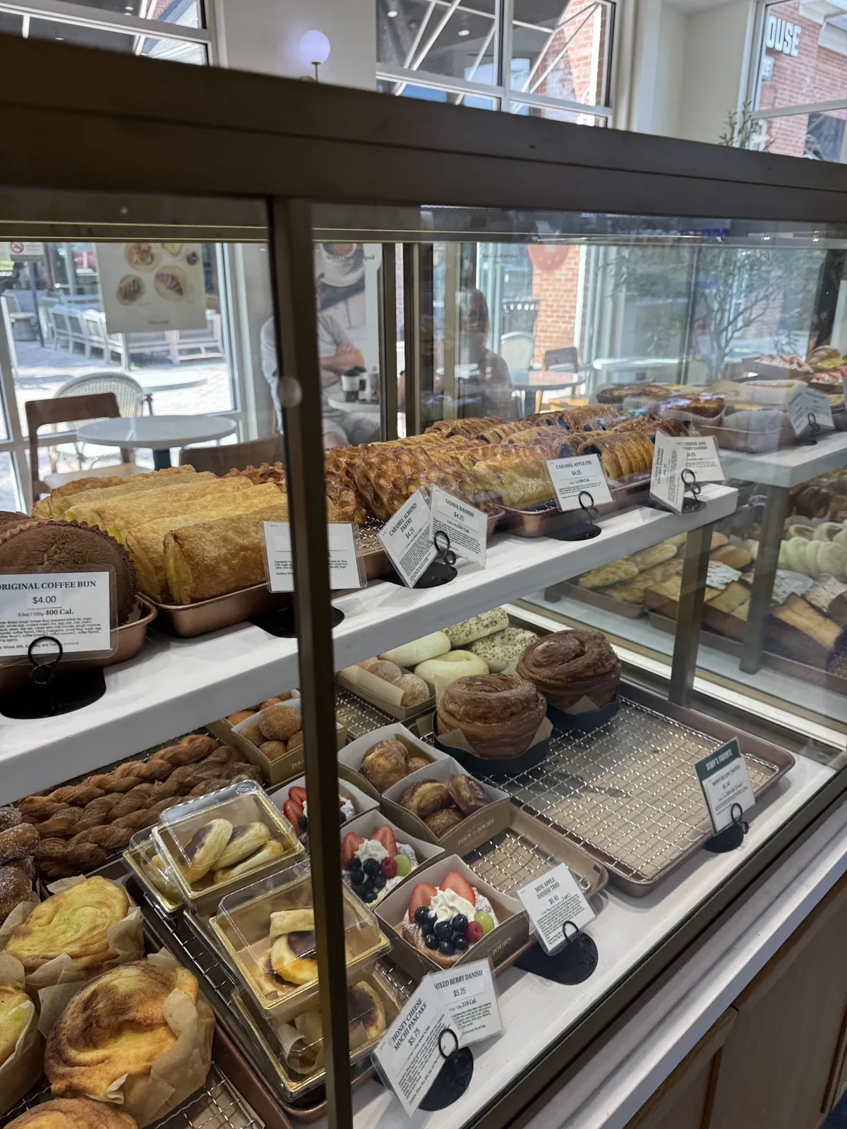 Tous les Jours | Ballantyne photo 2
