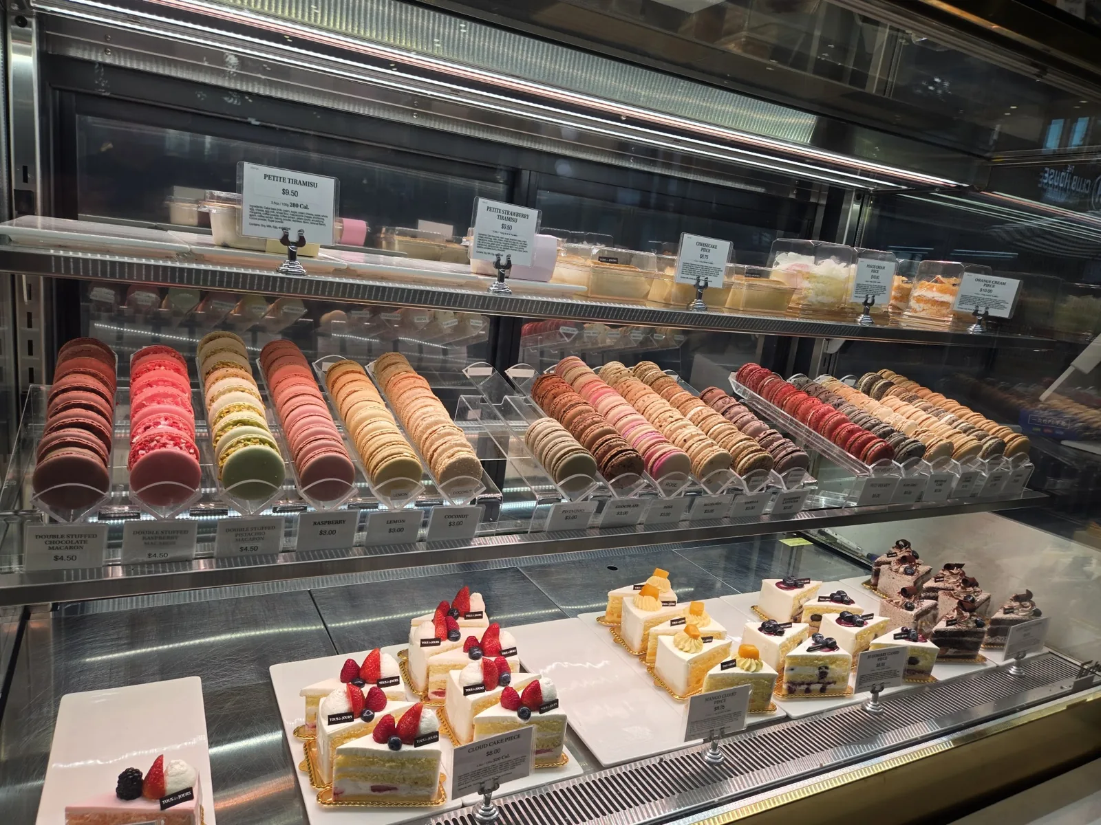 Tous les Jours | Ballantyne photo 1