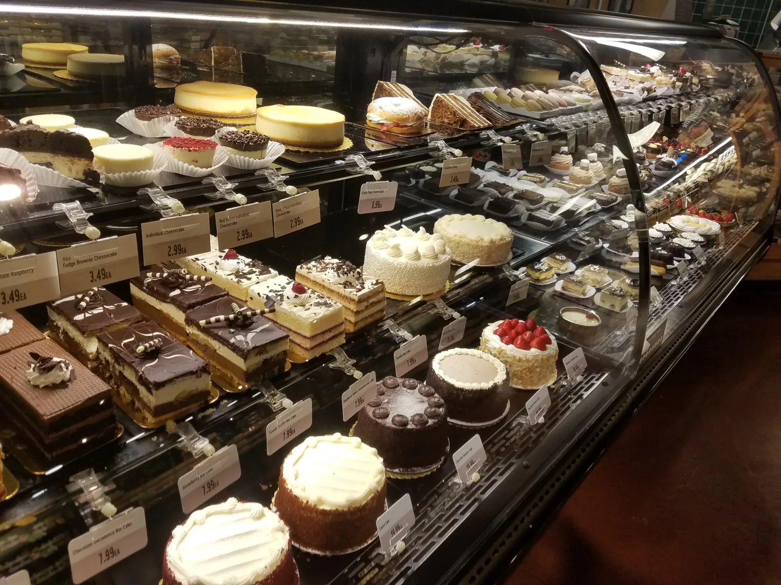 The Fresh Market | Providence Park photo 2