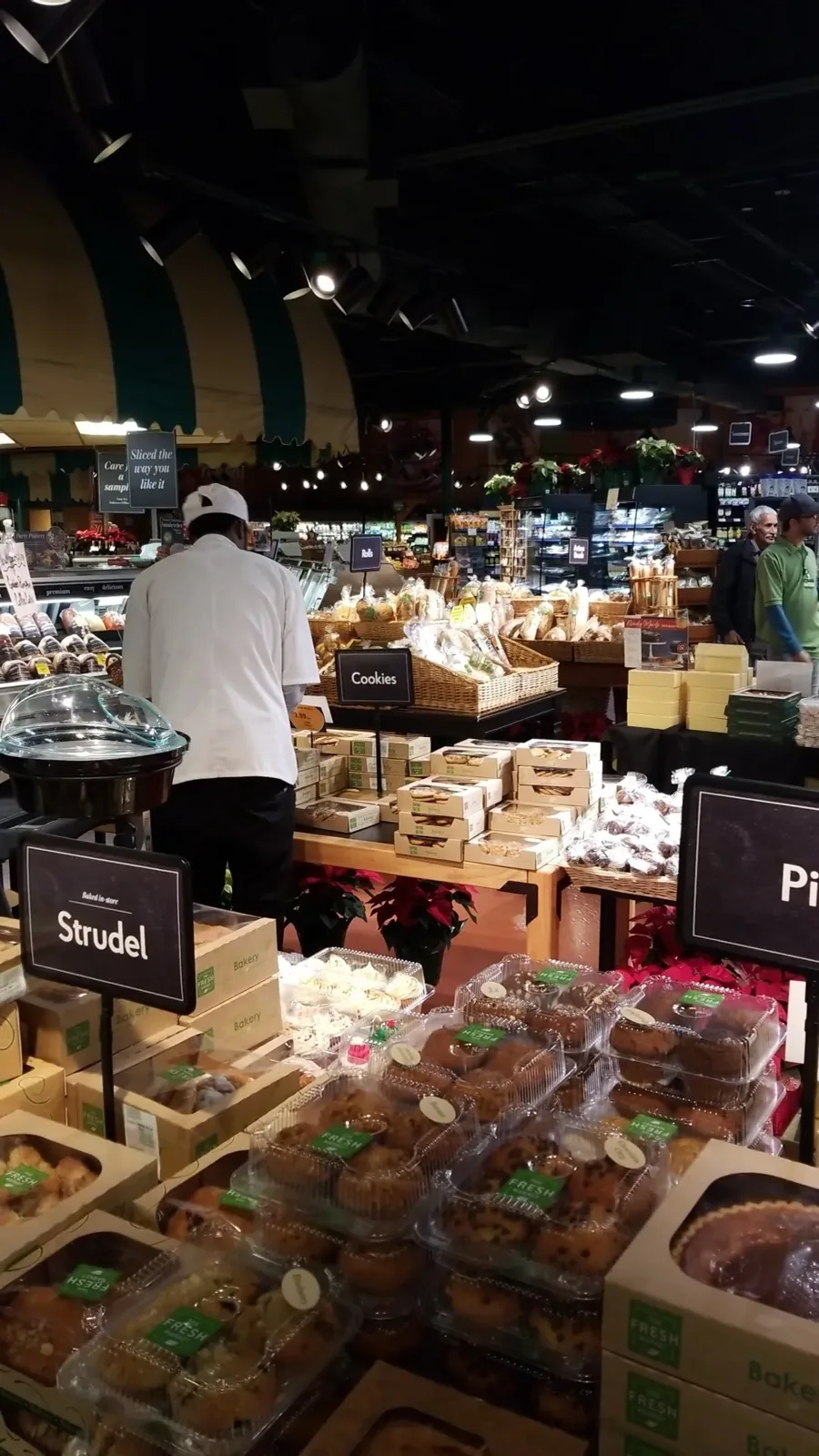 The Fresh Market | Providence Park photo 10