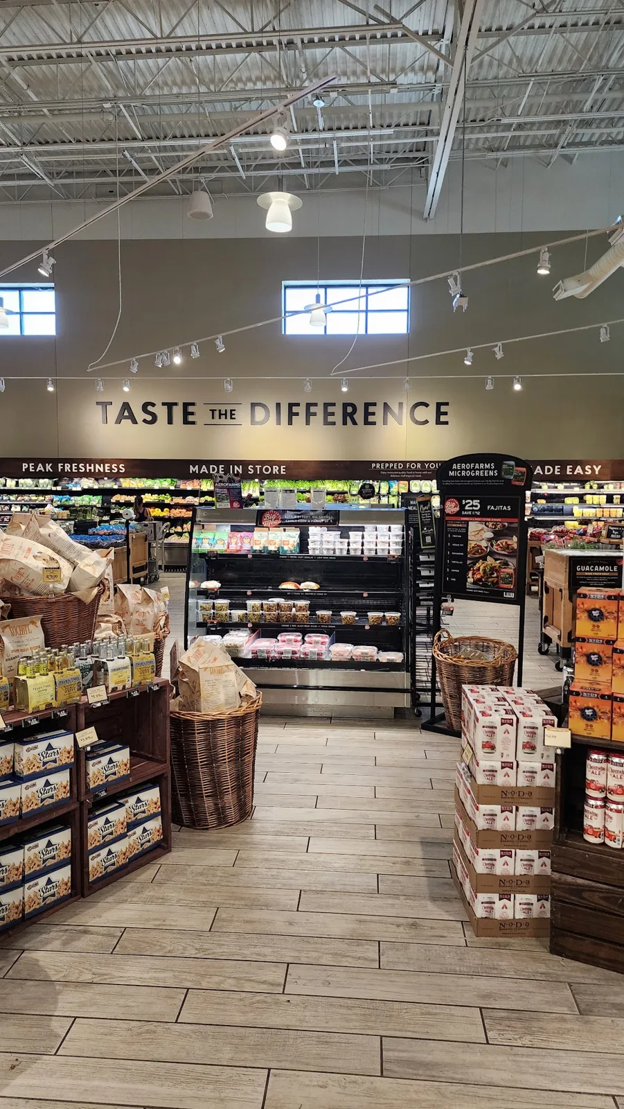 The Fresh Market | Providence Park photo 2