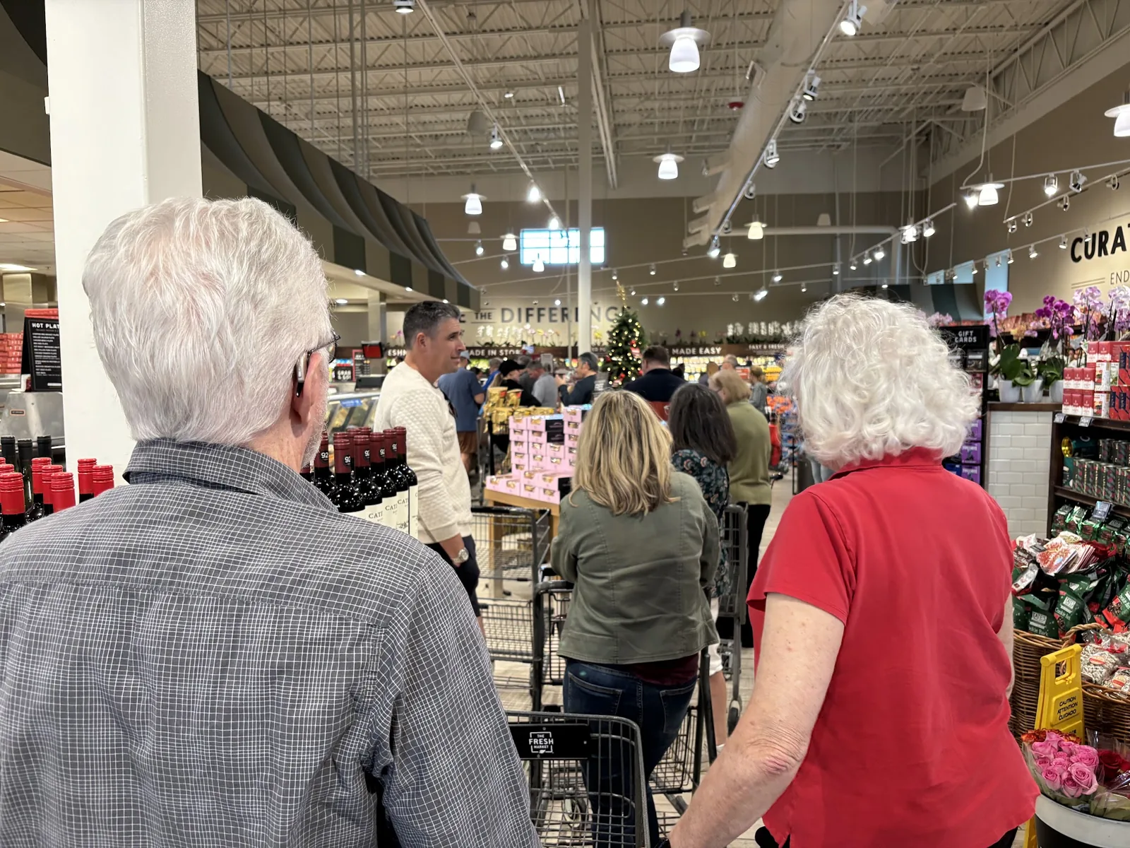 The Fresh Market | Providence Park photo 35