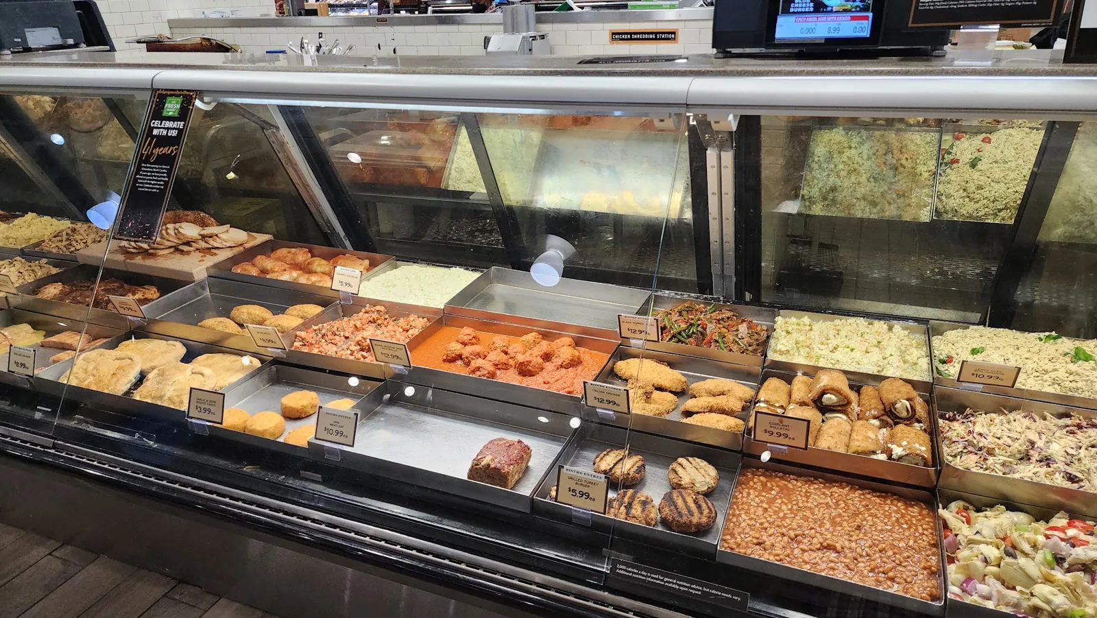 The Fresh Market | Providence Park photo 1