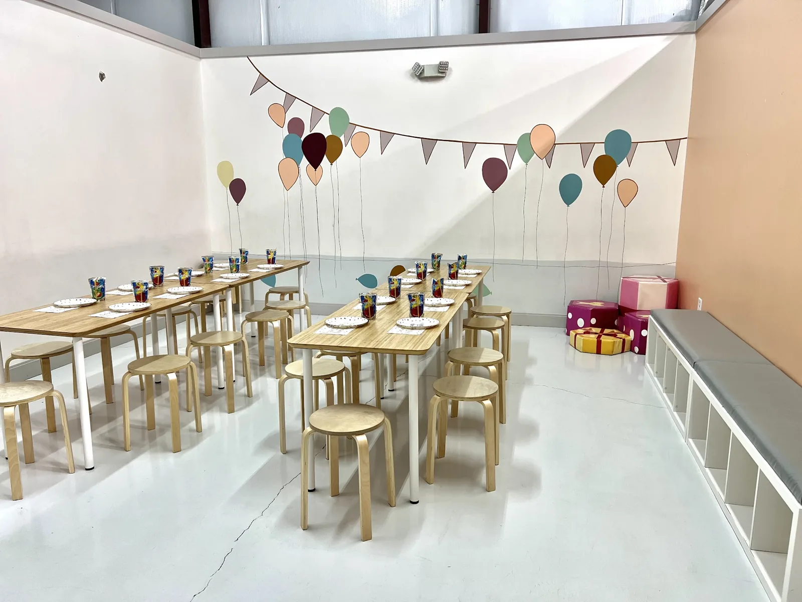 Playland Indoor Playground & Café | Monroe photo 2