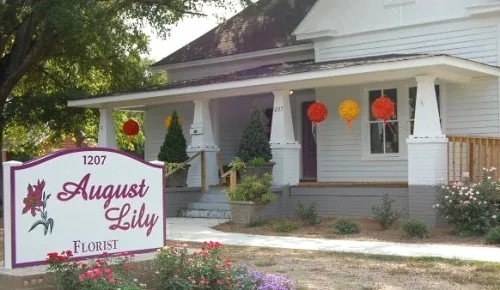 August Lily Florist photo 4