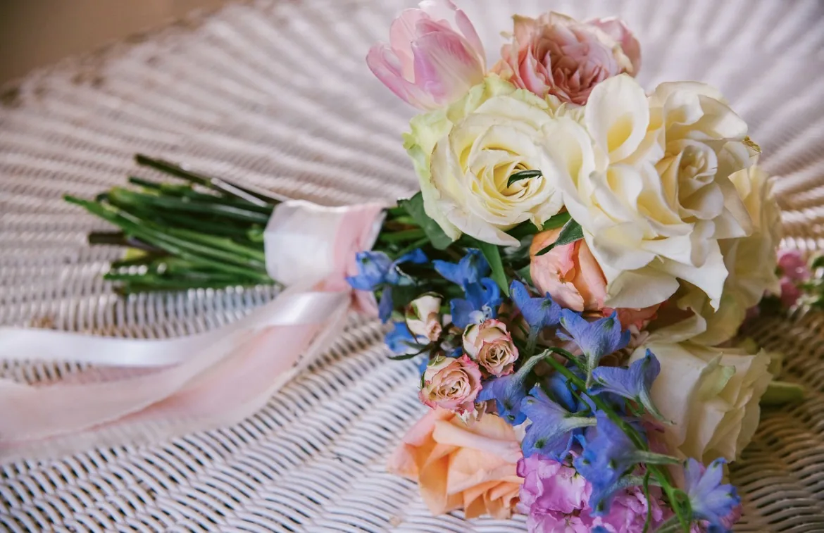 August Lily Florist photo 2