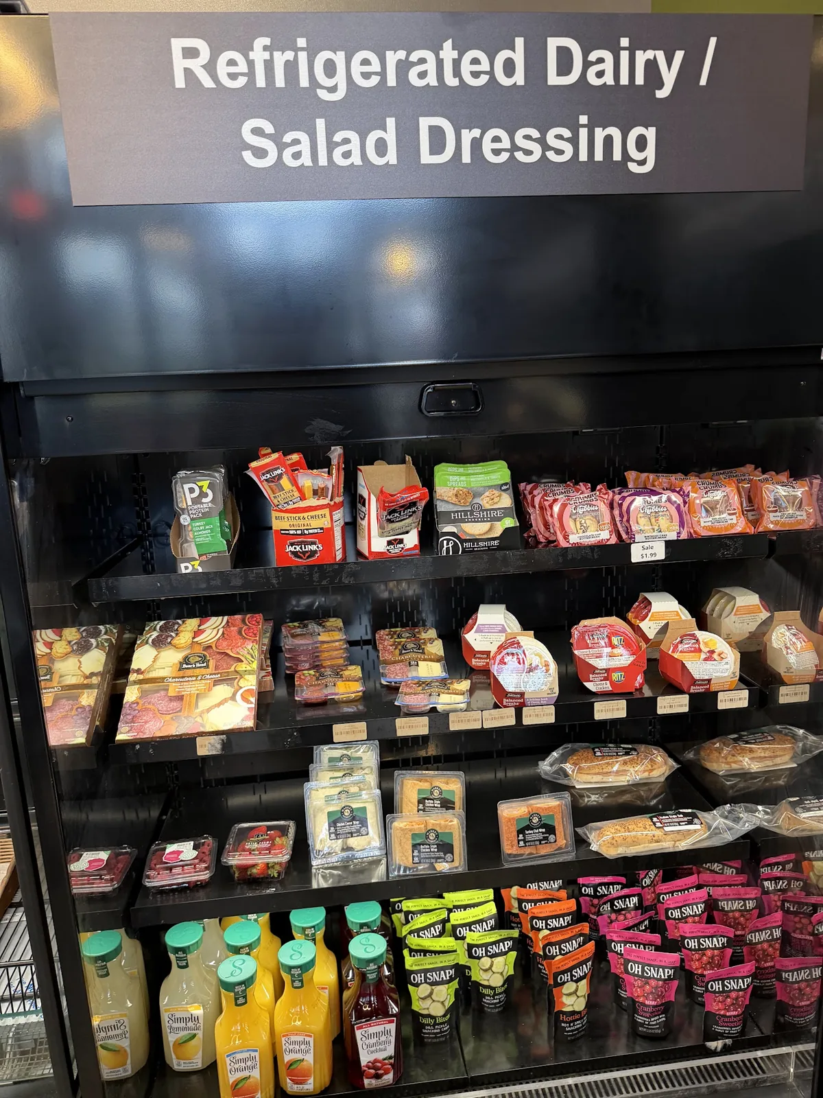 Savi Provisions photo 35