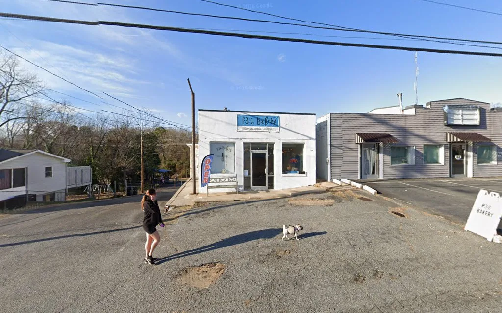 P36 Bakery photo 35