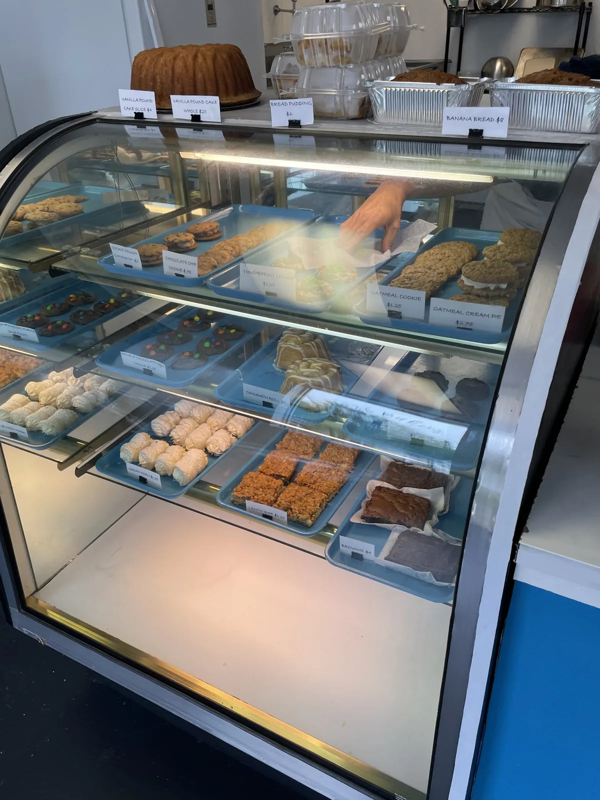 P36 Bakery photo 2